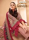 Gulnaaz Vol 1 By Mayur Cotton Printed Surat Dress Material Wholesale Market