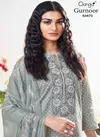 Gurnoor 3473 By Ganga Cotton Printed Wholesale Designer Salwar Suit In India