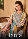 Hania By Kilory Pure Lwan Cotton Printed Salwar Kameez Wholesale In Delhi