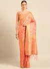 Hansini Premium Designer Banarasi Silk Sarees Wholesale Shop In Surat
