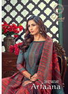 Harshit Arfaana Latest Fancy Regular Wear Digital Printed Designer Cotton Dress Material Collection