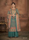 Harshit Yashi Regular Wear Digital Printed Jam Cotton Dress Material Collection