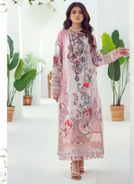 Wholesale unstitched dress material rate from trusted wholesalers of  unstitched dress materials
