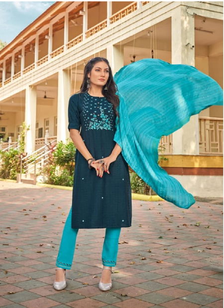 Hector Kalaroop Regular Wear Wholesale Cotton Salwar Suits Catalog Catalog