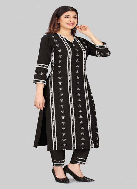 Heeposh 93 New Designer Ethnic Wear Fancy Kurti With Pant Collection - The  Ethnic World