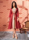 Heritage Anaisha Rayon Printed Wholesale Kurti Collection 