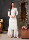 Heritage Diva Exclusive Wear Rayon Wholesale Kurti With Bottom Collection