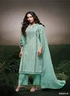 Hermona 3531 By Ganga Cotton Linen Printed Online Salwar Suit Wholesale