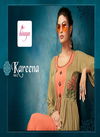 Hinaya Kareena Vol 2 Latest Designer Party Wear Digital Printed Rayon Kurtis Collection