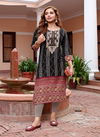 Hiva Hazel New Stylish Wholesale Printed Designer Kurtis