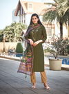Inayat By Vastrikaa SE218-SE223 Readymade Catalog