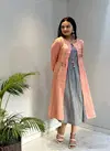 Indira 23114 Designer Kurti Catalog