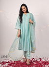 Indira 23163 Designer Kurti With Bottom Dupatta Catalog
