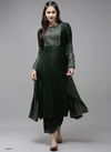 Indo Era 20 Classic Festive Wear Fancy Printed Designer Heavy Ready Made Collection