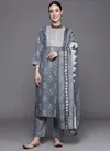 Indo Era 2365 Daily Wear Cotton Kurta With Bottom Dupatt
