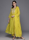 Indo Era 2366 Liva Rayon Designer Kurti Pant With Dupatta
