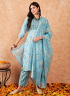 Indo Era 2382 Cotton Ladies kurti wholesale market in Surat
