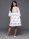 Indo Era 2395 Ethnic Motifs Ladies Top Wholesale Market in Surat With Price