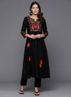 Indo Era 2404 Embroidery Kurti With Bottom Wholesale Market in Surat
