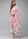Indo Era 32 Fancy Designer Ethnic Wear Printed Ready Made Collection