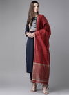 Indo Era 34 Fancy Ethnic Wear Printed Latest Designer Ready Made Collection