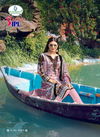 Ipl Mumtaz 3 Latest Fancy Designer Casual Wear Pure Cotton Printed Dress Material Collection
