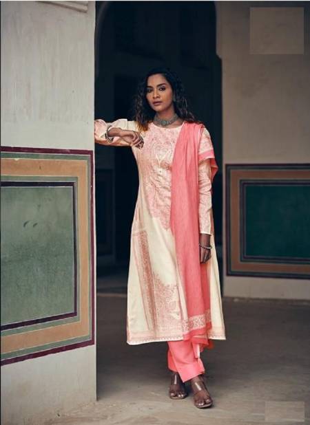 IQRAAR PRM TRENDZ Silk Exclusive Wear Wholesale Designer Salwar Suits Catalog