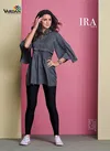 Ira Vol 2 By Vardan Rayon Ladies Top Western Wholesale Shop In Surat