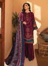Iris 8 Cotton Karachi Readymade Pure Cotton Printed Top And Dupatta with Bottom Salwar Suit Collection