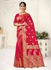 Isaro By Ronisha Designer Banarasi Silk Sarees Wholesale Market In Surat
