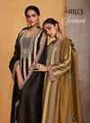 Ivanna By Ibiza Viscose Salwar Kameez Surat Wholesale Market