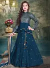 Ivy Fashion 7738 A Heavy Wedding Wear Kids Suit Latest Collection