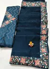 Jk Designer Georgette Wedding Wear Sarees Wholesale Market In Surat With Price