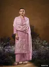 Jace 3547 By Ganga Cotton Printed Designer Salwar Suit Wholesalers In Delhi