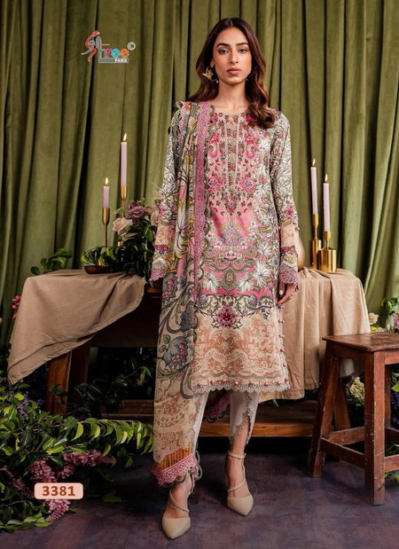 Jade Tropical 24 Vol 2 By Shree Cotton Pakistani Salwar Suits Wholesale Suppliers In Mumbai
