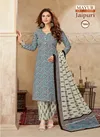 Jaipuri Vol 7 By Mayur Printed Cotton Kurti With Bottom Dupatta Wholesale Shop In Surat