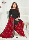 Jaliyan Shringar Patiala Casual Wear Cotton Printed Ready Made Dress Collection
