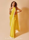 Janhvi Kapoor 01 Georgette Fancy Stylish Designer Wear Saree Collection