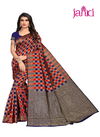 Janki Latest Designer Festive Wear Wedding Wear Silk Saree Collection 