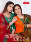 Jash Baby Doll Vol 22 A Latest Designer Pure Cotton Printed Daily Wear Dress Material  