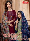 Jash Baby Doll Vol 22 B Latest Pure Cotton Printed Casual Wear Dress Material Collection