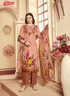 Jash Kusum 15 Exclusive Designer Regular Wear Pure Cotton Dress Material Collection 