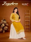 Jayashree By Deecee Rayon A Line Kurti With Skirt Wholesale Market In Surat