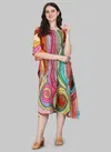 Jelite Ethnic Wear Rayon Wholesale Kaftan Collection