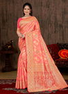 Jersey By Ronisha Designer Banarasi Silk Sarees Wholesale Clothing Suppliers In india
