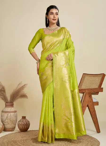 Jf 2570 To 2575 Soft Banarasi Kanjivaram Silk Wholesale DSaree In India