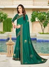 Jhumar A To H By Ronisha Swarovski Work Designer Sarees Wholesale Suppliers In Mumbai
