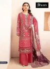 Jihan Chevron 3374 K To N Cotton Dupatta Pakistani Pakistani Suits Orders In India