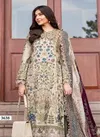 Jihan Chevron 3638 Cotton Dupatta Pakistani Pakistani Suits Wholesalers In Delhi