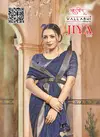 Jiya Vol 3 By Vallabhi Georgette Designer Sarees Wholesale Market In Surat
